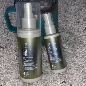 Joico blond life *bundle with my other hair items*